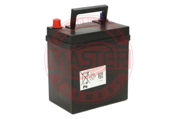 MASTER-SPORT GERMANY Akumulator za startovanje - 4251729639156